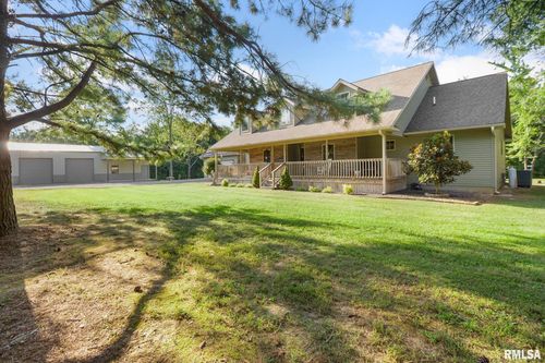 14458 Binkley Rd, Marion, IL, 62959 | Card Image