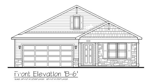 6736 Rawlings Lane, Indianapolis, IN, 46221 | Card Image