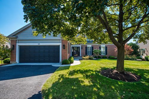 185 Barra Ln, Inverness, IL, 60067-8002 | Card Image