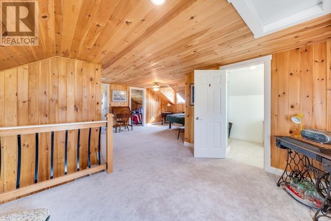 8725 Northside Rd, House other with 4 bedrooms, 2 bathrooms and null parking in Priest Pond PE | Image 26