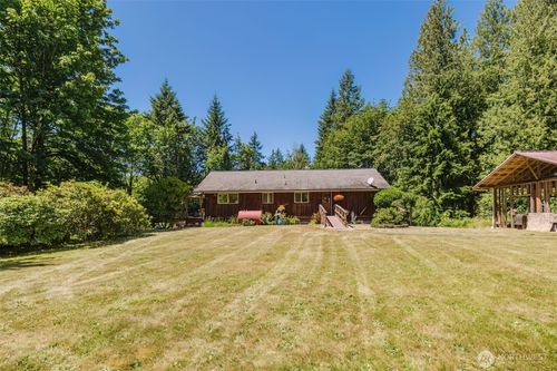 16038 Cassie Pl Nw, Poulsbo, WA, 98370-7229 | Card Image