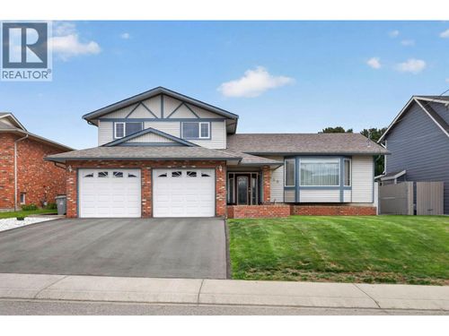985 Nicolani Dr, Kamloops, BC, V2B8C6 | Card Image
