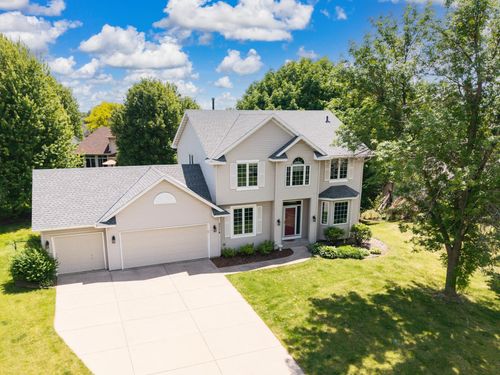 3774 Oxford Dr, Woodbury, MN, 55125-4378 | Card Image