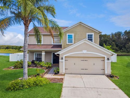 2546 Baykal Dr, Kissimmee, FL, 34746-3460 | Card Image