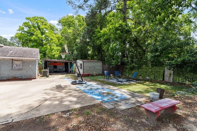 2732 Baldwin Brook Dr, House other with 3 bedrooms, 2 bathrooms and null parking in Montgomery AL | Image 20