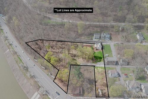 833 Sherman St, Johnstown, PA, 15901-2842 | Card Image