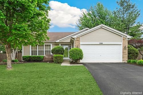 7200 Courtwright Ct, Plainfield, IL, 60586-5813 | Card Image