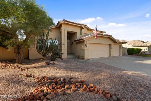 4337 E Desert Ln, Gilbert, AZ, 85234-0132 | Card Image
