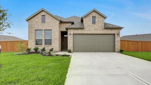 810 Whispering Winds Dr, Beasley, TX, 77417-0268 | Card Image