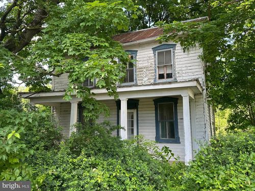 12007 White Hall Rd, SMITHSBURG, MD, 21783 | Card Image