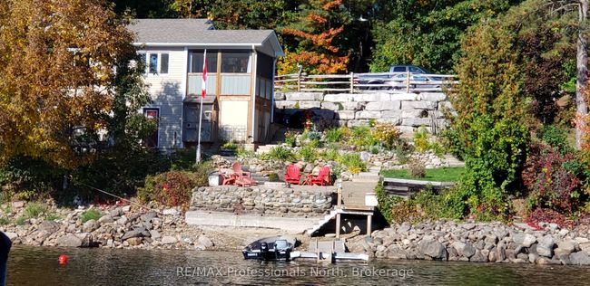 1325 Claude Brown Rd, House other with 3 bedrooms, 2 bathrooms and 3 parking in Minden ON | Image 48