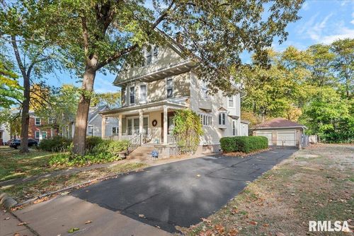 710 S Walnut St, Springfield, IL, 62704-2520 | Card Image