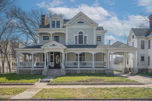 405 S Moffet Ave, Joplin, MO, 64801-2624 | Card Image