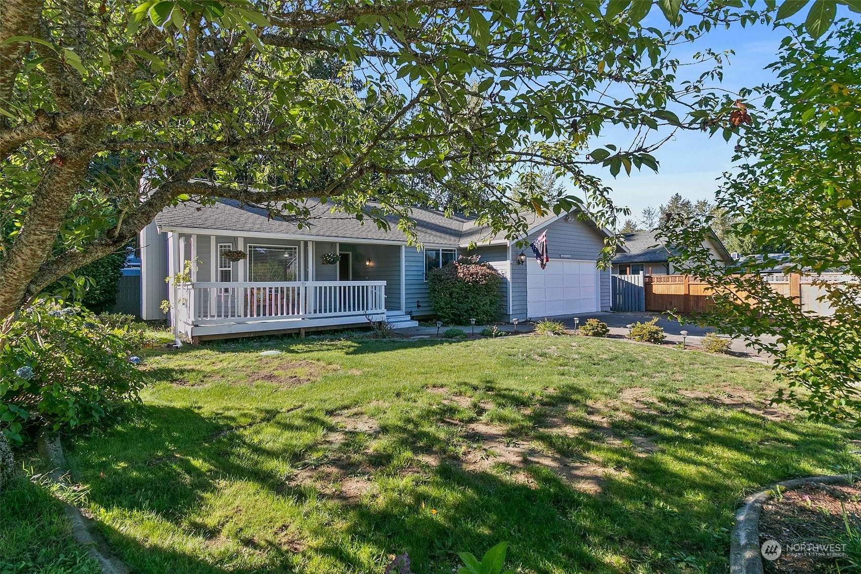 118th Avenue Ct, Puyallup, WA 98374