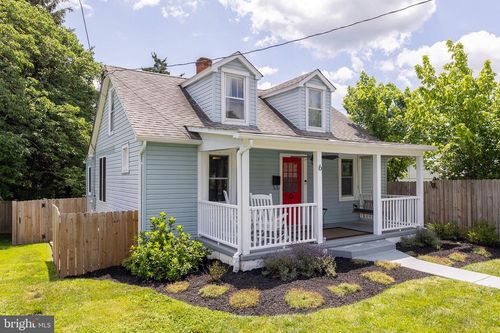 6 Page St, BERRYVILLE, VA, 22611-1152 | Card Image