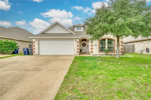 917 Dove Landing Ave, College Station, TX, 77845-6071 | Card Image