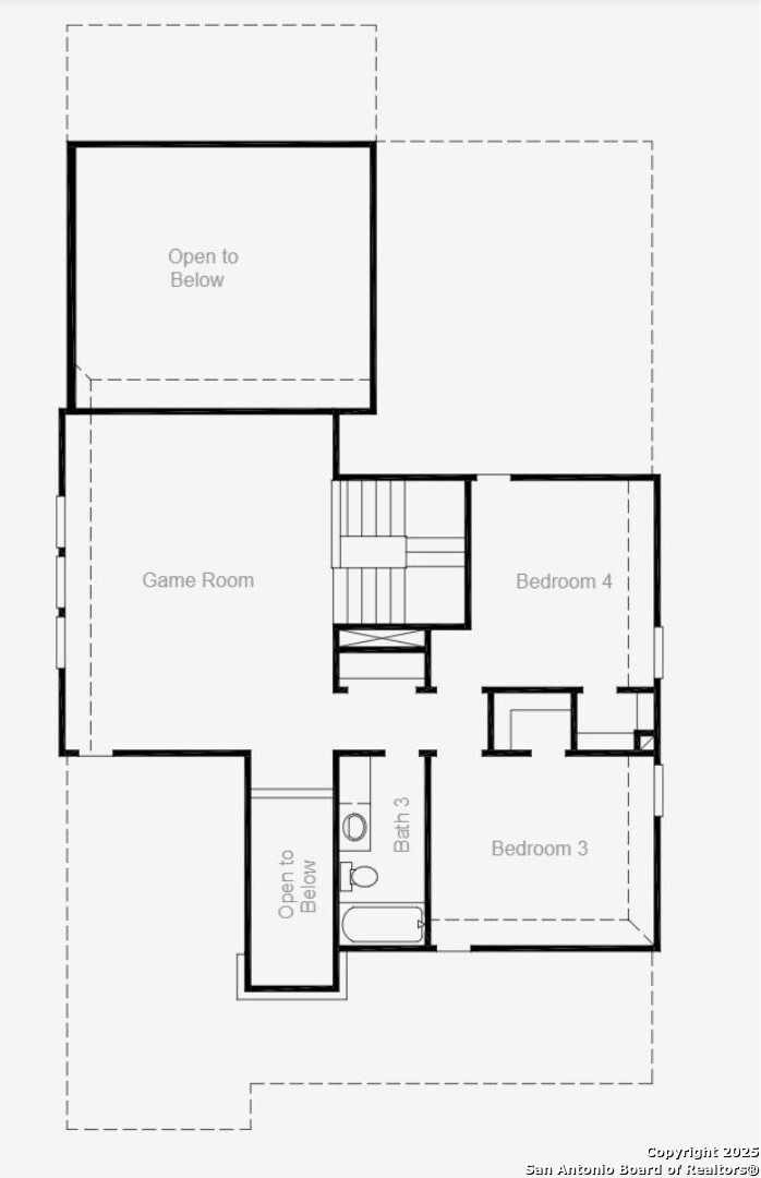 Residential in New Braunfels 5