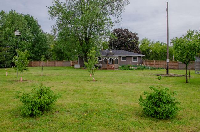 14888 R Ave E, House other with 3 bedrooms, 1 bathrooms and null parking in Scotts MI | Image 21