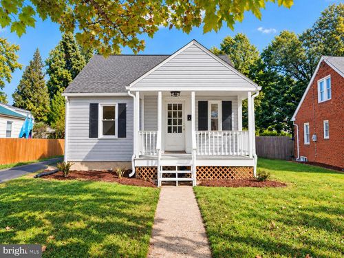 602 Patterson Ave, Winchester, VA, 22601-5637 | Card Image
