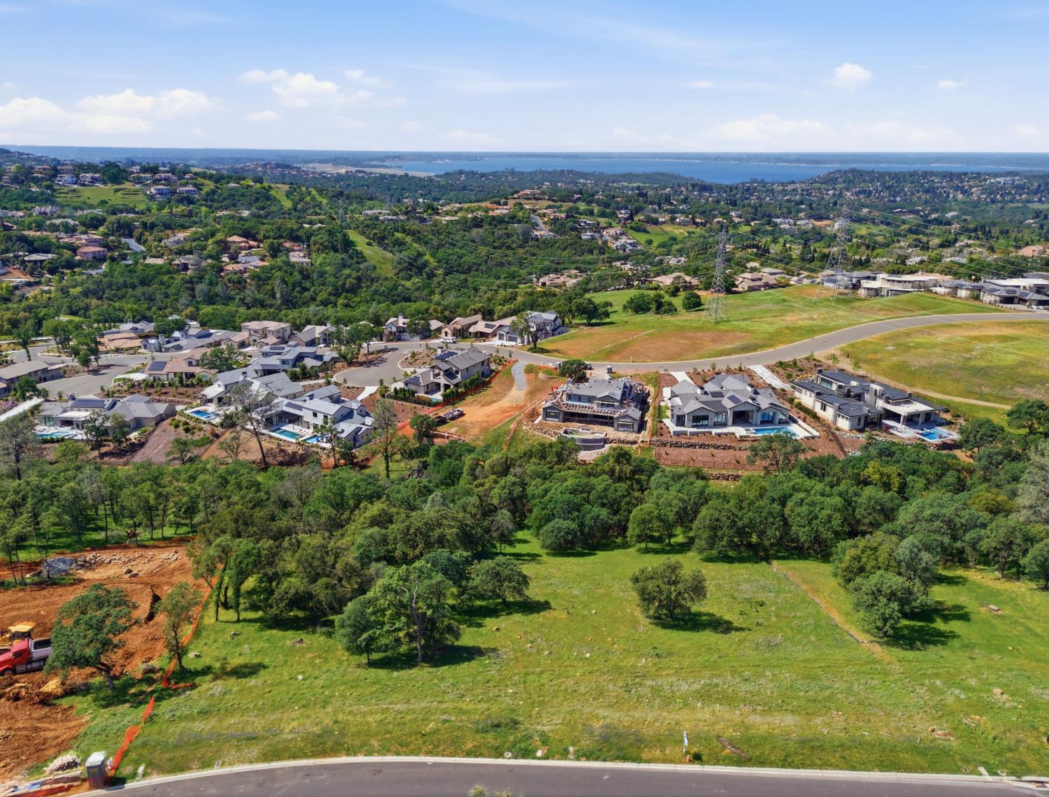 Land in El Dorado Hills 2