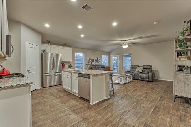 11503 Parrot Fish Ct, House other with 4 bedrooms, 3 bathrooms and 3 parking in Conroe TX | Image 16