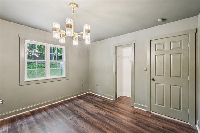 4363 Old Mabry Rd Ne, House other with 4 bedrooms, 3 bathrooms and 6 parking in Roswell GA | Image 23
