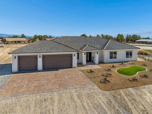 1411 Lost Creek Dr, Pahrump, NV, 89048-9118 | Card Image