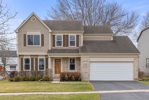 1337 Regent Dr, Mundelein, IL, 60060-2085 | Card Image