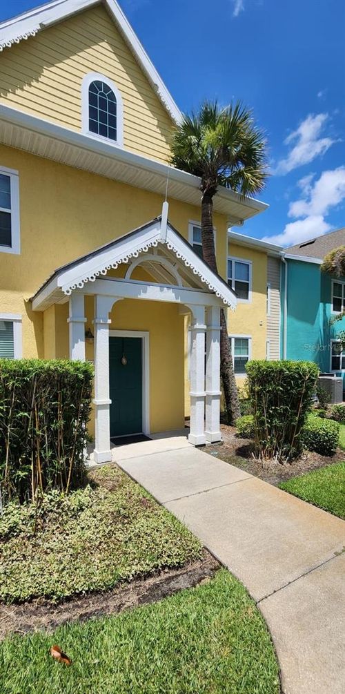 104-3016 Bonfire Beach Dr, KISSIMMEE, FL, 34746-5555 | Card Image