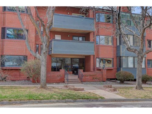 307-534 E 7th Ave, Denver, CO, 80203 | Card Image