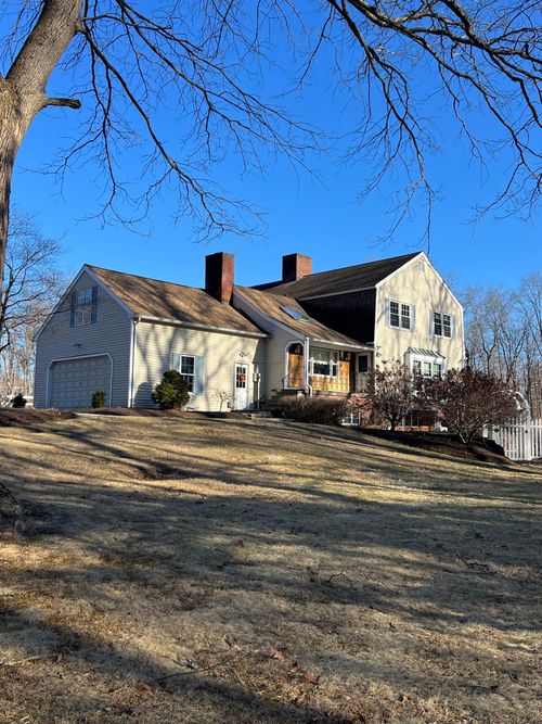 23 Westview Dr, Monroe, CT, 06468-1621 | Card Image