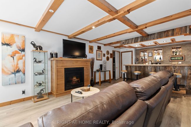 390 Marcel St, House other with 3 bedrooms, 2 bathrooms and 6 parking in Alfred ON | Image 24