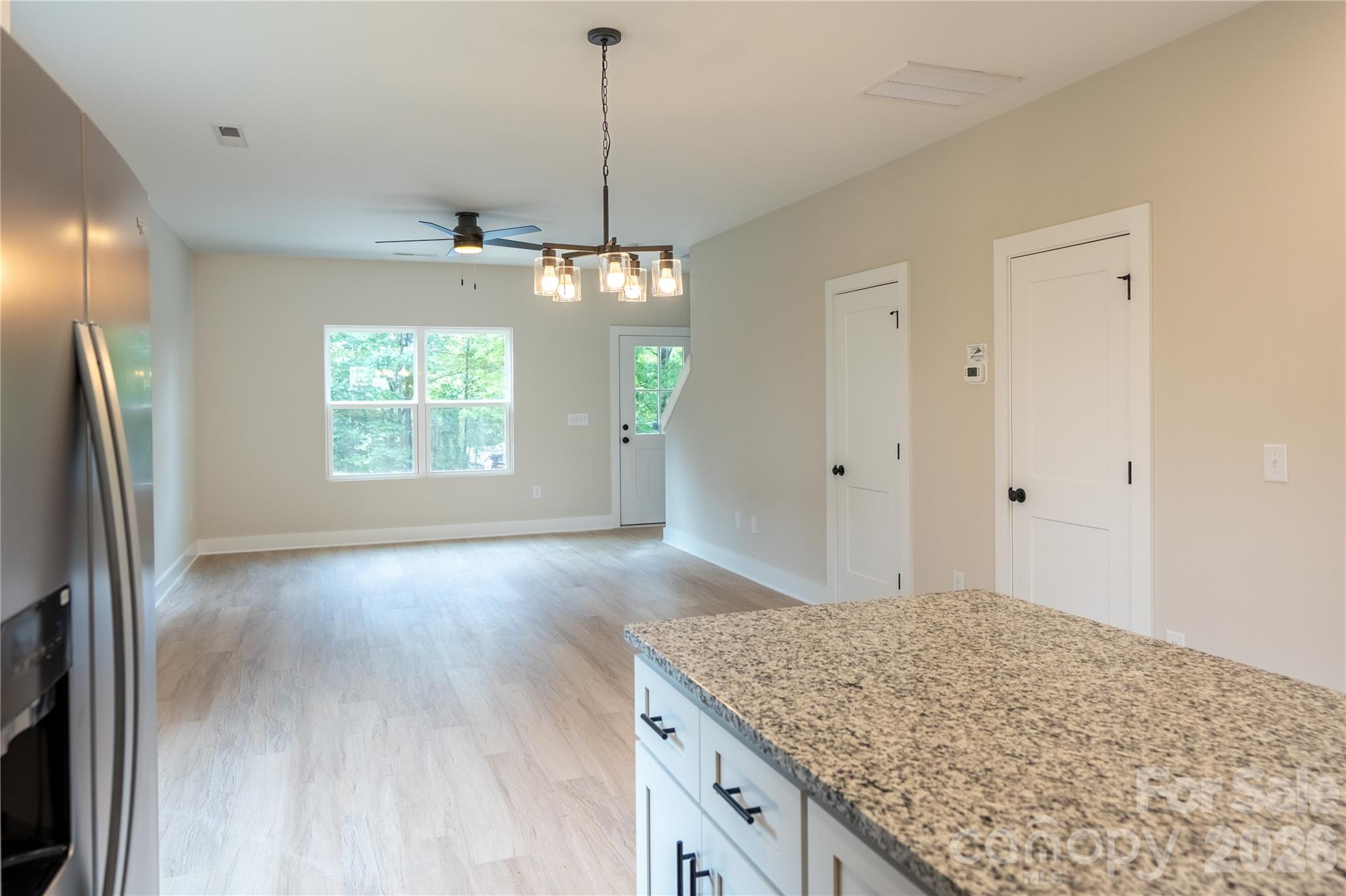 Residential Income in Albemarle 4