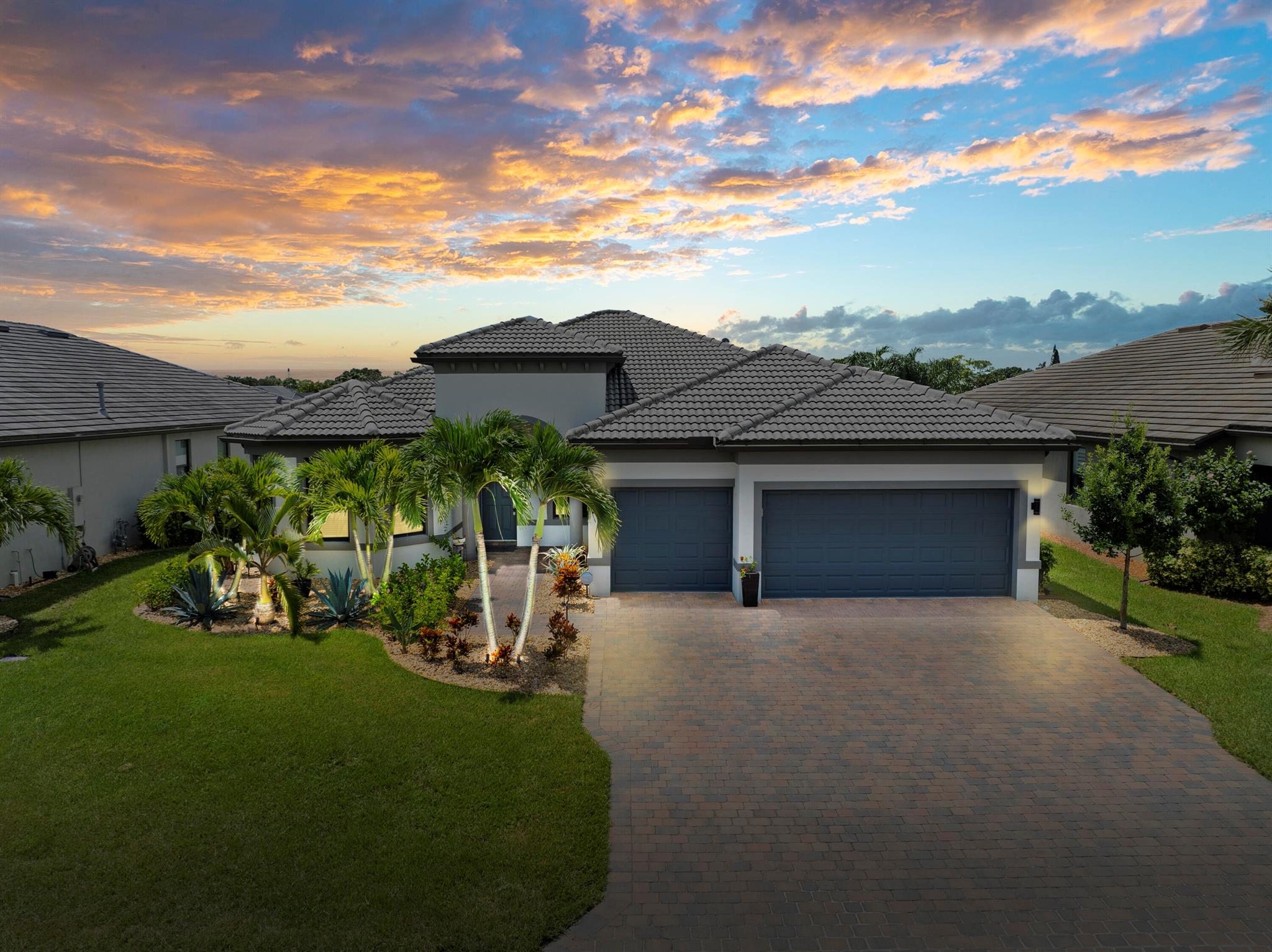Villandry Way, Port Saint Lucie, FL 34984