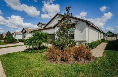 9912 Campanula Court, House other with 2 bedrooms, 2 bathrooms and null parking in Land O Lakes FL | Image 3