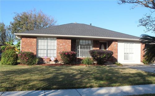 428 Hooper Drive, Kenner, LA, 70065 | Card Image