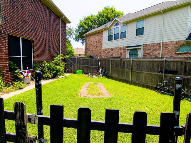 View of yard | Image 14