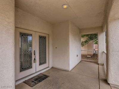 1115 Aldenwood Avenue, House other with 3 bedrooms, 2 bathrooms and null parking in Las Vegas NV | Image 3