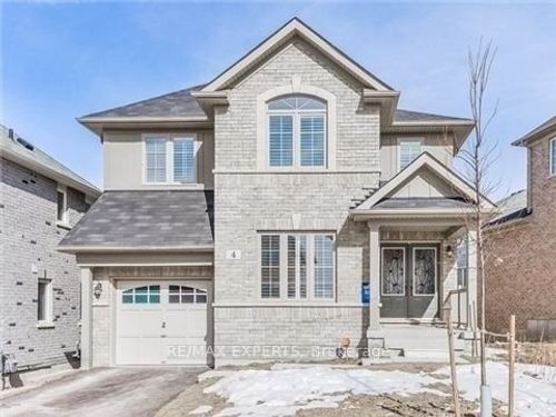 bsmt-4 Mosely Cres, Ajax, ON, L1Z0M9 | Card Image