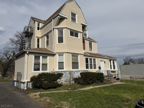 479 Prospect St, East Orange, NJ, 07017-3102 | Card Image