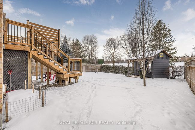 14 Nelkydd Lane, House other with 3 bedrooms, 3 bathrooms and 4 parking in Uxbridge ON | Image 6