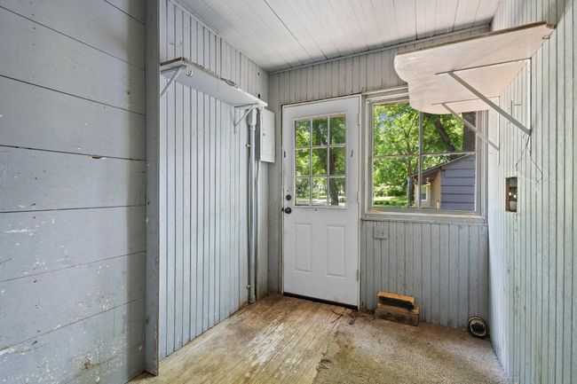 800 N Woods St, House other with 2 bedrooms, 1 bathrooms and null parking in Sherman TX | Image 20