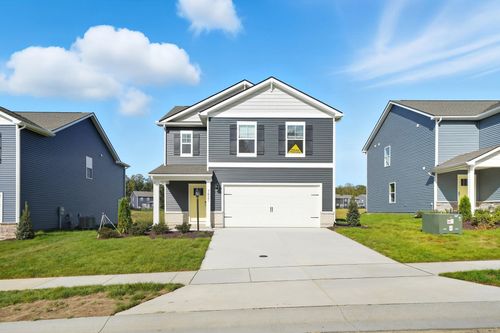 114 Meadow Ridge Way, STAUNTON, VA, 24401 | Card Image