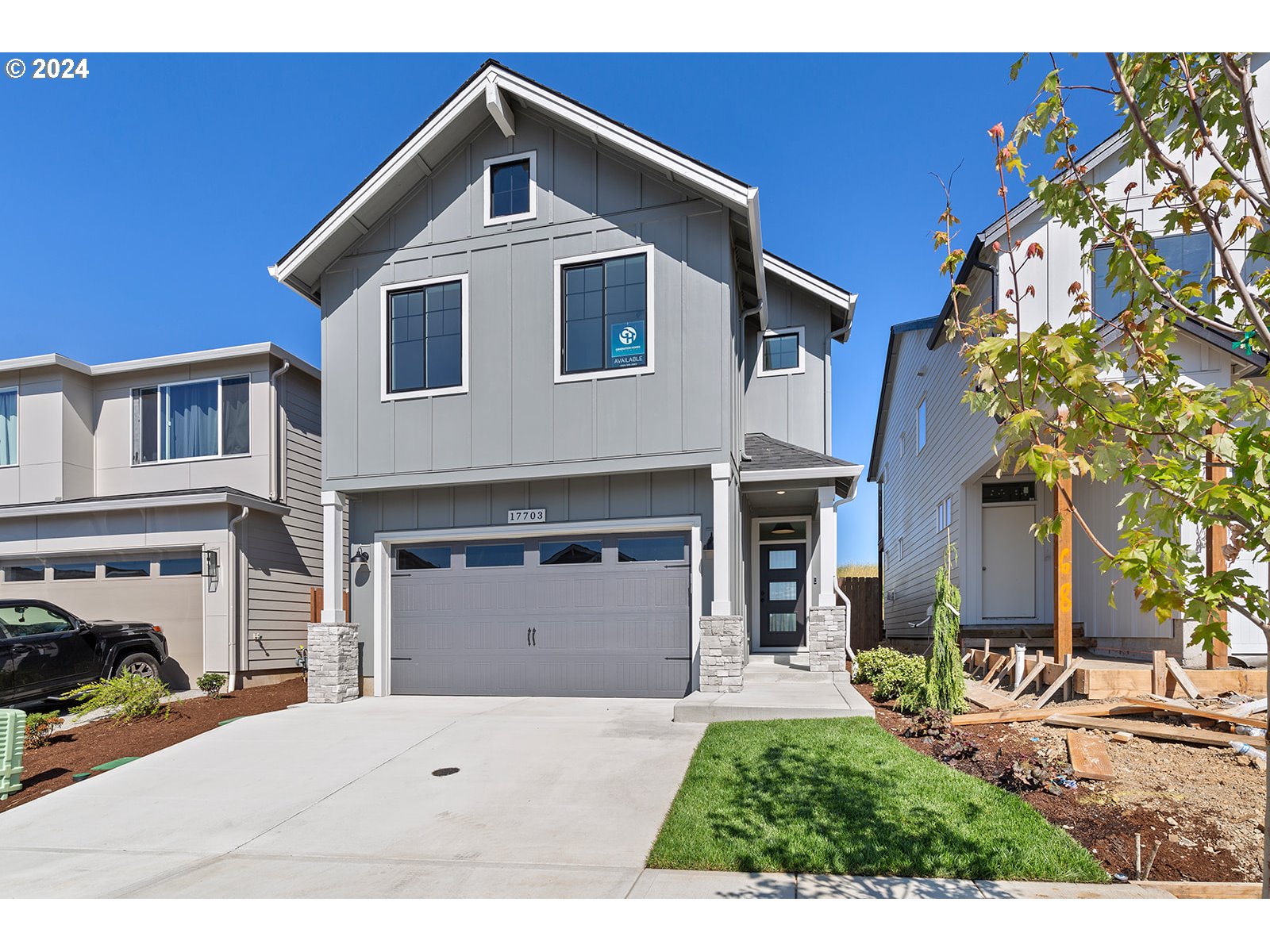 7th Ave, Ridgefield, WA 98642