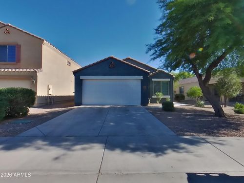 37144 W Amalfi Avenue, Maricopa, AZ, 85138 | Card Image