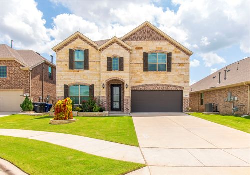 7320 Black Cherry Ln, Mckinney, TX, 75071-2115 | Card Image
