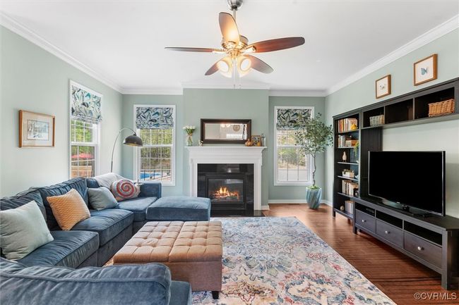 16607 Brattice Mill Rd, House other with 4 bedrooms, 4 bathrooms and null parking in Chesterfield VA | Image 12