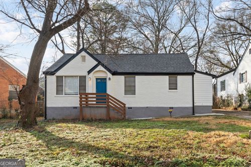 2665 Northview Ave, Decatur, GA, 30032-4266 | Card Image