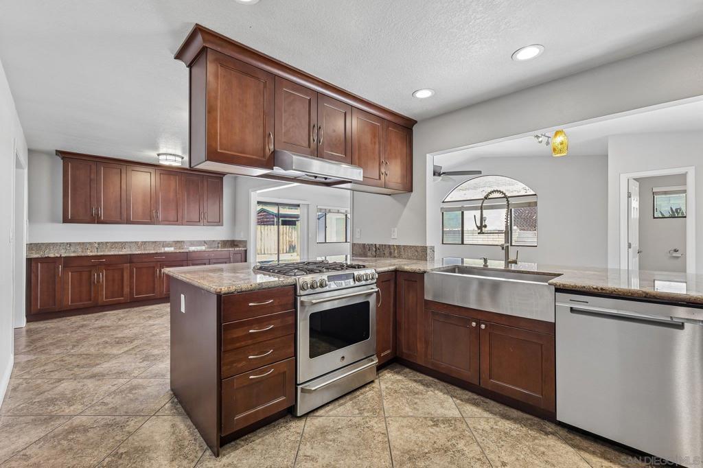 Residential in Santee