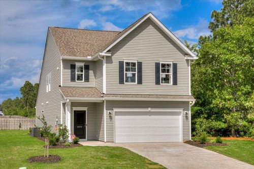 708 Tess Street, Graniteville, SC, 29829 | Card Image